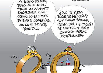 Mundo Cosa 07.04.25