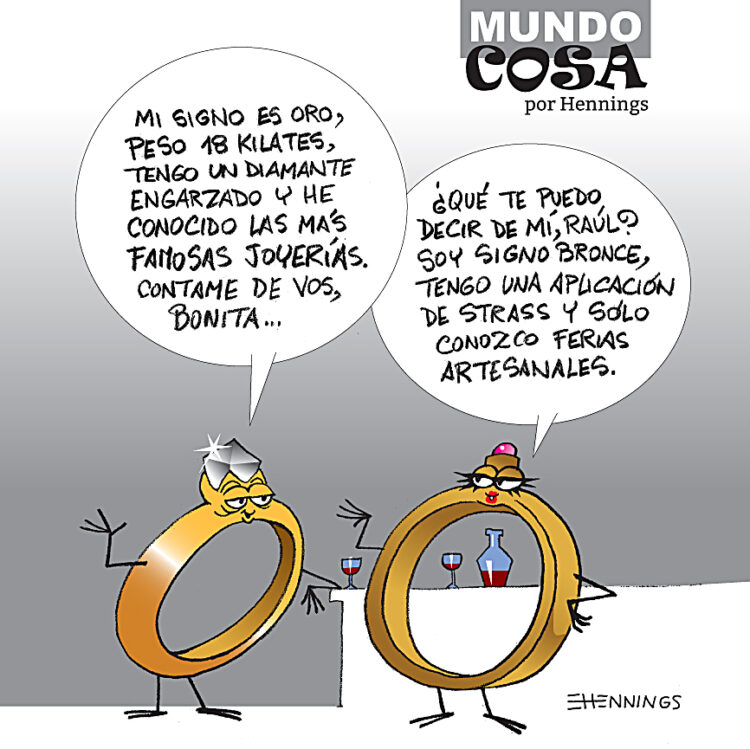 Mundo Cosa 07.04.25