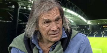Murió el «Loco» Gatti a sus 80 años