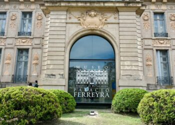 Intelectuales cordobeses y chilenos debatirán sobre literatura, gastronomía e inteligencia artificial