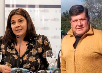 Nadia Fernández rompió el silencio sobre el escándalo de la “empleada fantasma” en la Unicameral