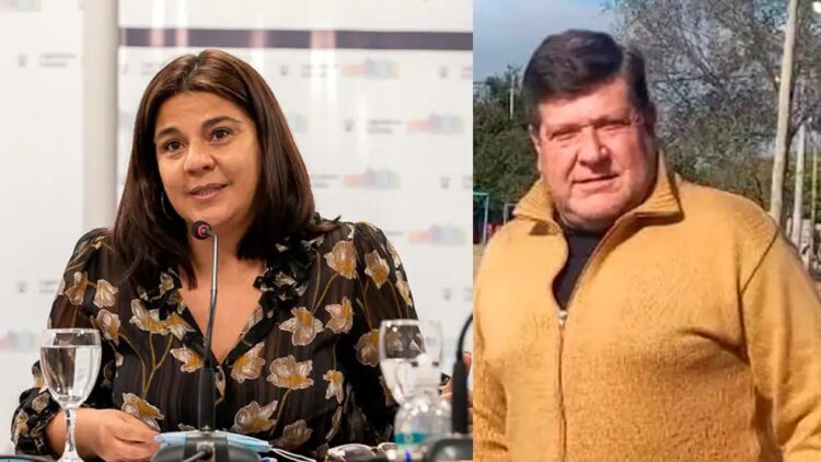 Fernández confirmó que Martínez ingresó tras una sugerencia de Guillermo Kraisman, que nunca trabajó y que su actuación se basó en la “buena fe”.