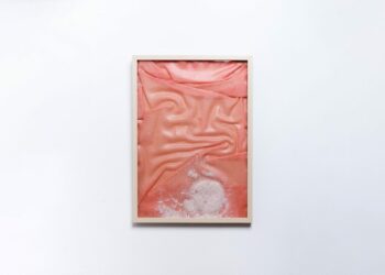 Muestra vibrante en la Sala Farina de la UPC