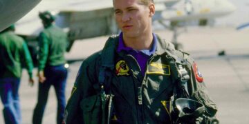 Adiós a Val Kilmer, ícono de Hollywood