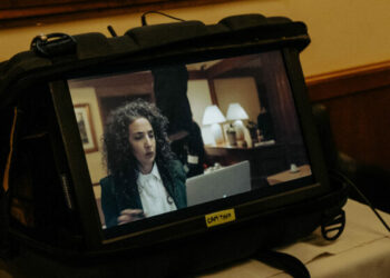 “Adiós a Las Lilas” tuvo su estreno en el Bafici