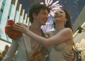 Estrenos, charla con realizadores y clásicos