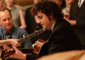 Vidas artísticas, romances en ascenso y obras de acción en el Cineclub Municipal