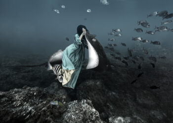 La artista española Isabel Muñoz brindará una charla