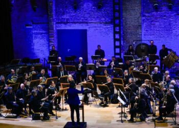 Travesía sinfónica