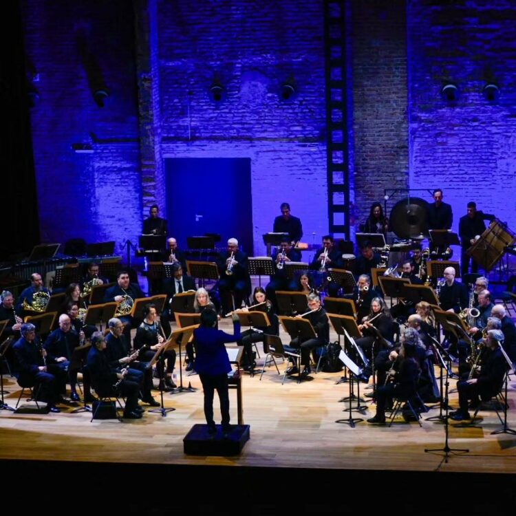 El elenco provincial actuará bajo la dirección del maestro Andrés Acosta.