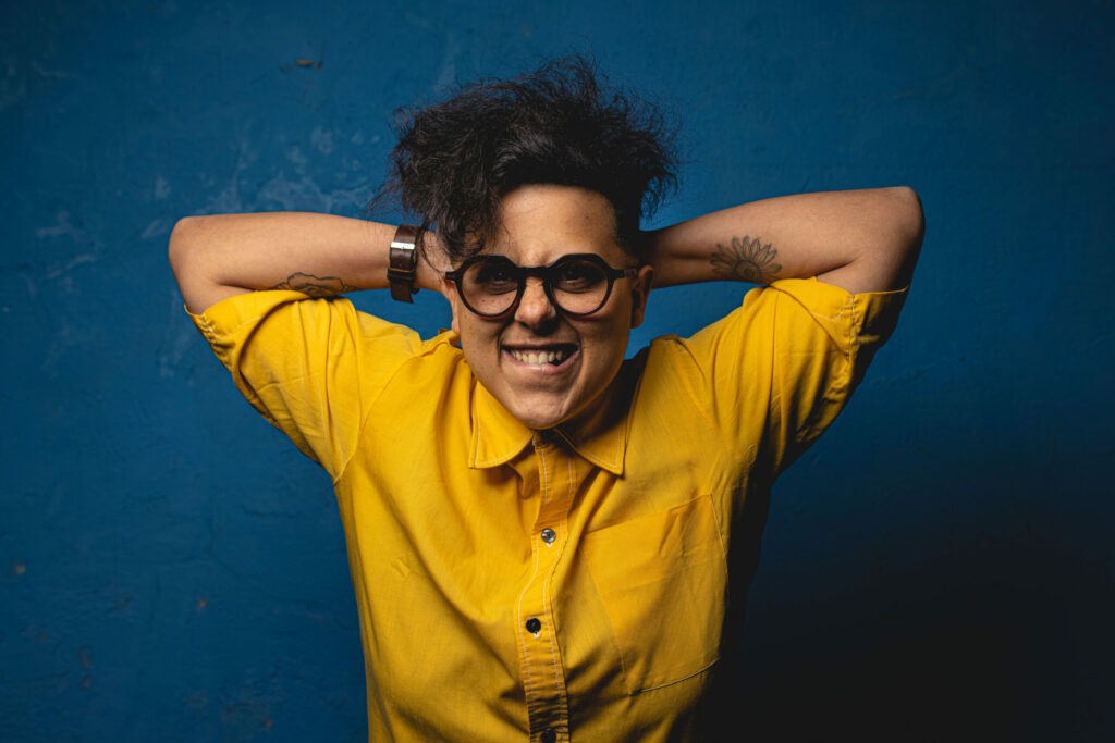 El uruguayo Mocchi presentará su quinto disco