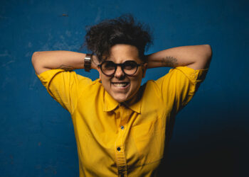 El uruguayo Mocchi presentará su quinto disco