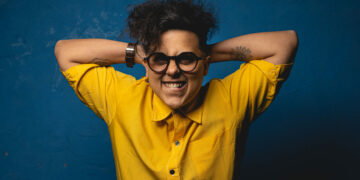 El uruguayo Mocchi presentará su quinto disco