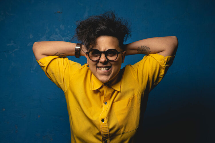 El artista presentará su último material compuesto por 8 canciones y repasará joyas de su repertorio.