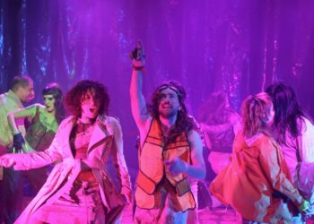 Pueblo sin Mundo: un musical postapocalíptico en una Córdoba del futuro