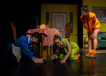 Un pequeño asesinato sin consecuencias: temporada 2