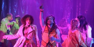 Pueblo sin Mundo: un musical postapocalíptico en una Córdoba del futuro