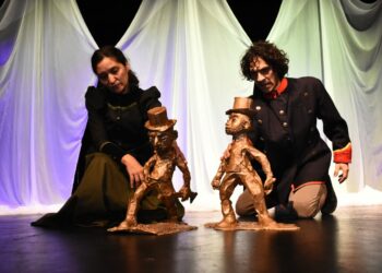 Estrena un homenaje al General Bustos