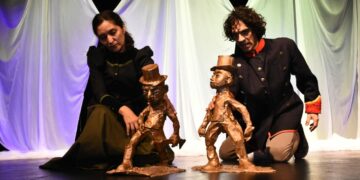 Estrena un homenaje al General Bustos