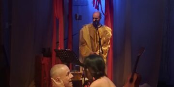 Córdoba celebra al teatro con una Fiesta Provincial