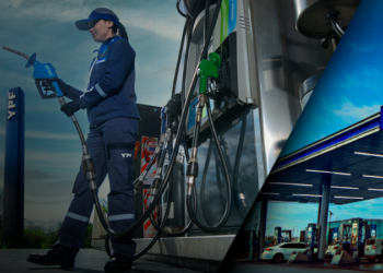 Nuevo aumento de combustibles: cómo quedaron los precios de la nafta tras el ajuste