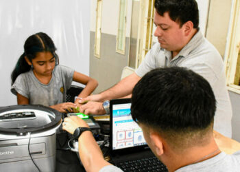 Operativo DNI: conocé el cronograma y los servicios disponibles