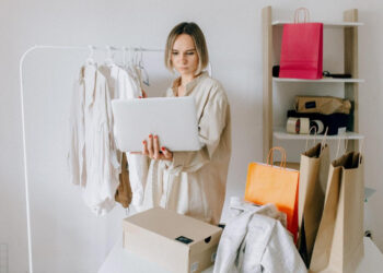 El 79% de los emprendedores argentinos proyecta crecimiento del comercio electrónico en 2025