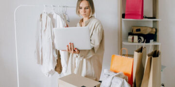 El 79% de los emprendedores argentinos proyecta crecimiento del comercio electrónico en 2025