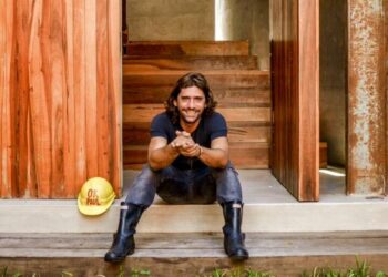 Adiós a Pablo Dellatorre, un artista con libreto propio