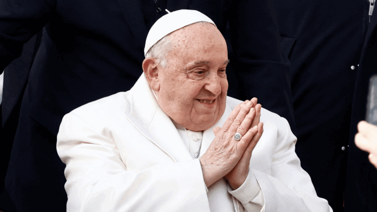 Homenaje al papa Francisco en la Casa Histórica de la CGT Córdoba