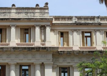 La Provincia y dos policías deberán indemnizar a un hombre lesionado en un procedimiento