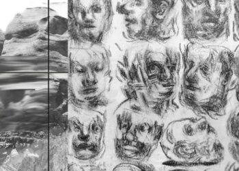 Presentan la muestra “El complot visible”