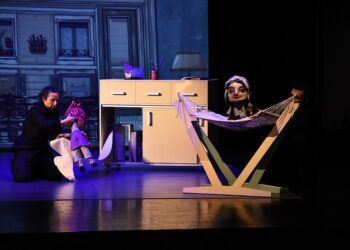 Teatro, ciencia y música para las infancias: propuestas culturales para el fin de semana