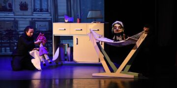 Teatro, ciencia y música para las infancias: propuestas culturales para el fin de semana