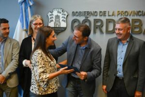 La Provincia designó a 22 nuevos jueces de Paz La Provincia designó a 22 nuevos jueces de Paz