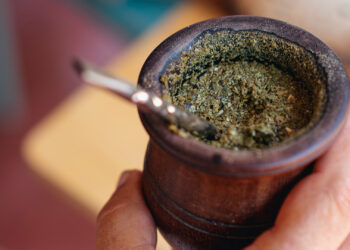 El impacto positivo del mate: cuáles son los beneficios para el organismo