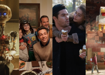 Que no falte el pururú: estos son los estrenos de la semana