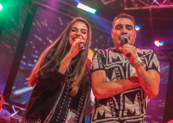 Eugenia Quevedo suspendió sus shows del fin de semana y desmintió rumores sobre su carrera