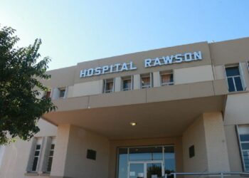 Una paciente internada en el Rawson denunció que fue abusada