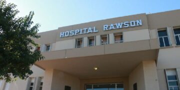 Una paciente internada en el Rawson denunció que fue abusada
