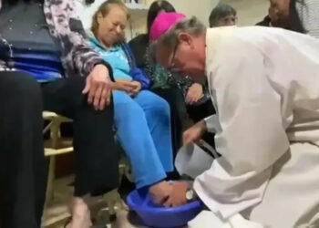 Reclamo por los jubilados