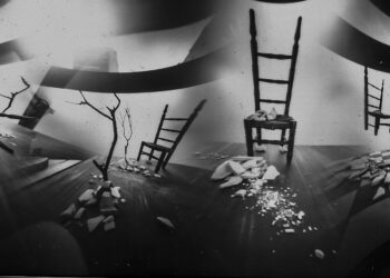 Retratos fotográficos en clave estenopeica