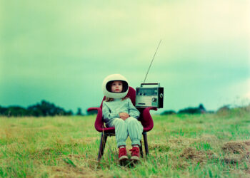 Retratos que respiran en otra dimensión