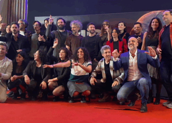 Rosendo Ruiz: Me gustaría que el público acompañe al cine cordobés