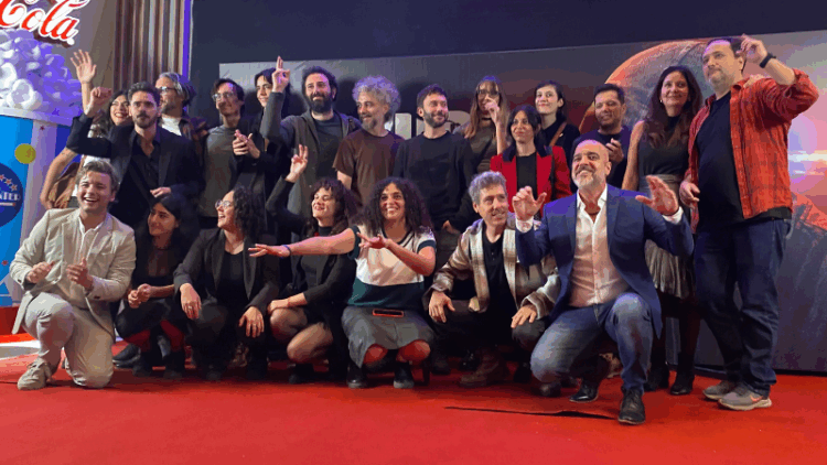 Rosendo Ruiz: Me gustaría que el público acompañe al cine cordobés