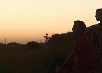 "Sombra grande", uno de los estrenos exclusivos para disfrutar el fin de semana