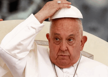 Salió el 88 en la quiniela de Córdoba tras la muerte del Papa Francisco