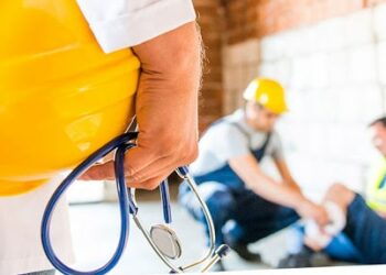 En 2024 se registraron más de 355.000 accidentes laborales y 231 muertes