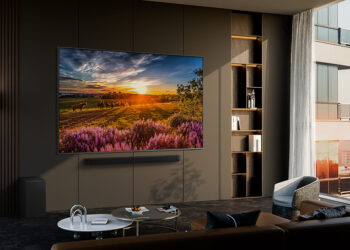 Televisores QLED: por qué se llaman así y qué beneficios ofrecen