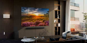 Televisores QLED: por qué se llaman así y qué beneficios ofrecen